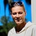 Profilbild på Kelly Griffith