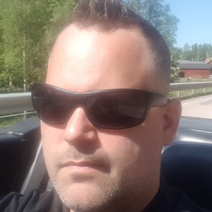 Profilbild på Ken Carlsson