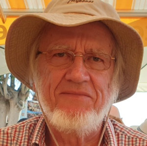 Profilbild på Ken Henricsson