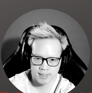 Profilbild på Ken Ngo