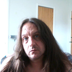Profilbild på Ken Nyström