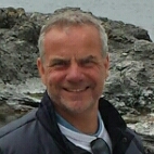 Profilbild på Ken Zaar