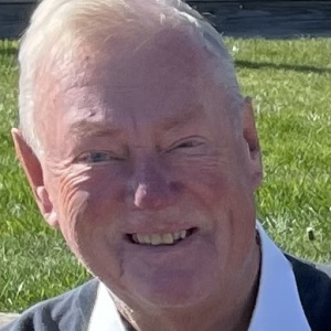 Profilbild på Kenne Stjernquist