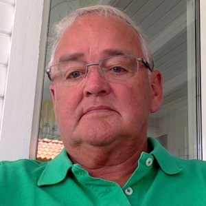 Profilbild på Kennert Erlandsson