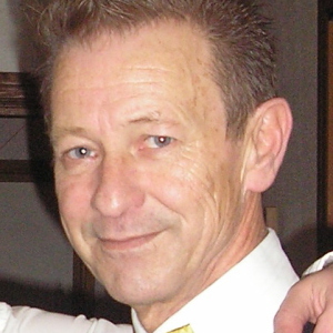 Profilbild på Kennert Karlsson