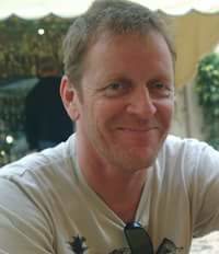 Profilbild på Kennet Blom