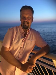 Profilbild på Kennet Haraldsson