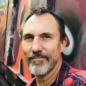 Profilbild på Kennet Koitzsch