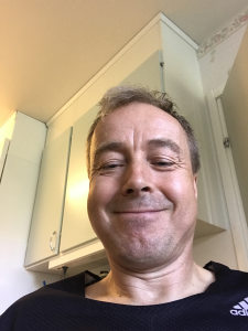 Profilbild på Kennet Larsson