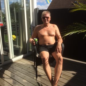 Profilbild på Kennet Palm