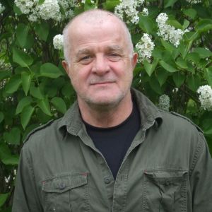 Profilbild på Kennet Paulsson