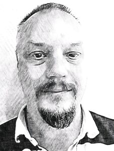 Profilbild på Kennet Törnkvist