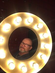 Profilbild på Kennet Wikström