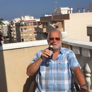 Profilbild på Kenneth Ahl