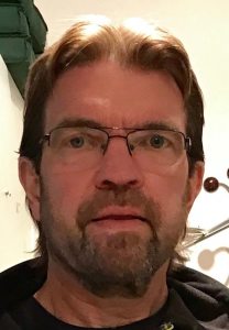 Profilbild på Kenneth Åhlén