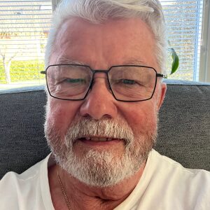 Profilbild på Kenneth Ahlstedt