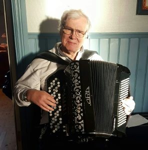 Profilbild på Kenneth Åhrlin