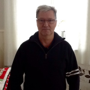 Profilbild på Kenneth Åkerberg