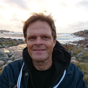Profilbild på Kenneth Alexandersson