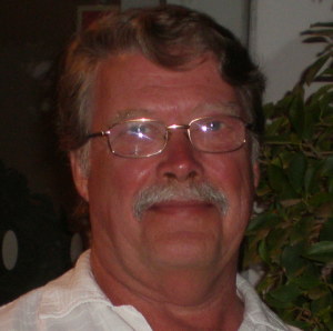 Profilbild på Kenneth Almbaek