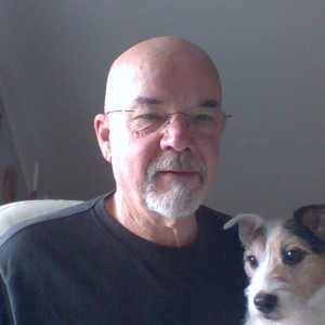 Profilbild på Kenneth Alvbrink