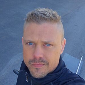 Profilbild på Kenneth Andersson