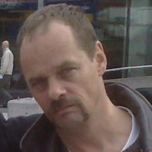 Profilbild på Kenneth Andersson