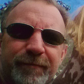 Profilbild på Kenneth Andersson