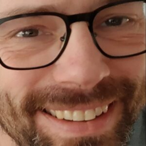 Profilbild på Kenneth Andersson