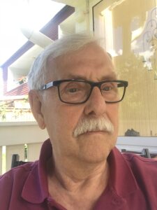 Profilbild på Kenneth Arkenhäll