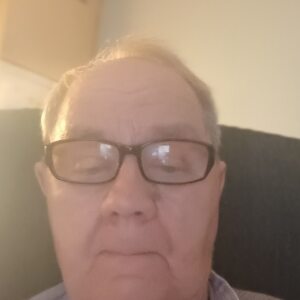 Profilbild på Kenneth Aronsson