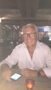Profilbild på Kenneth Åström