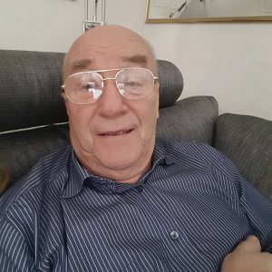 Profilbild på Kenneth Augustsson