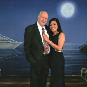 Profilbild på Kenneth Barroll