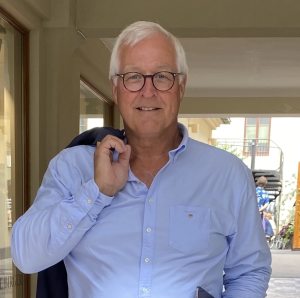Profilbild på Kenneth Bengtsson