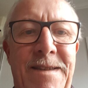 Profilbild på Kenneth Bengtsson