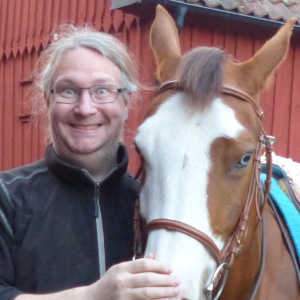 Profilbild på Kenneth Benjaminsson