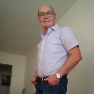 Profilbild på Kenneth Berg