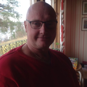 Profilbild på Kenneth Bingström