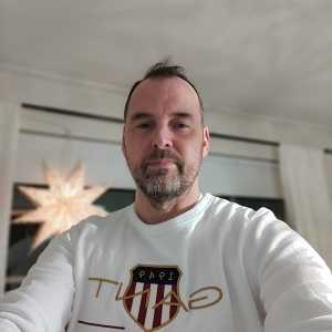 Profilbild på Kenneth Björkskog