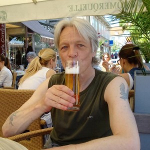 Profilbild på Kenneth Blixt