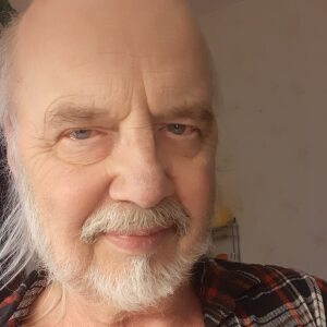Profilbild på Kenneth Blomberg