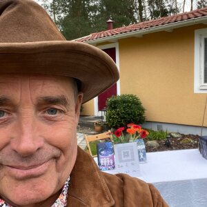 Profilbild på Kenneth Böttern
