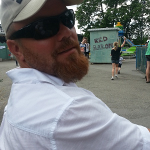 Profilbild på Kenneth Brewitz