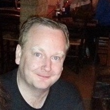 Profilbild på Kenneth Carlsson