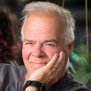 Profilbild på Kenneth Cedervall