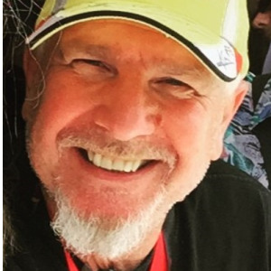 Profilbild på Kenneth Dahlgren