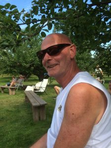 Profilbild på Kenneth Dahlstrand