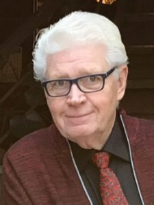 Profilbild på Kenneth Drotz