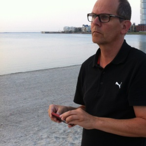 Profilbild på Kenneth Ehlin